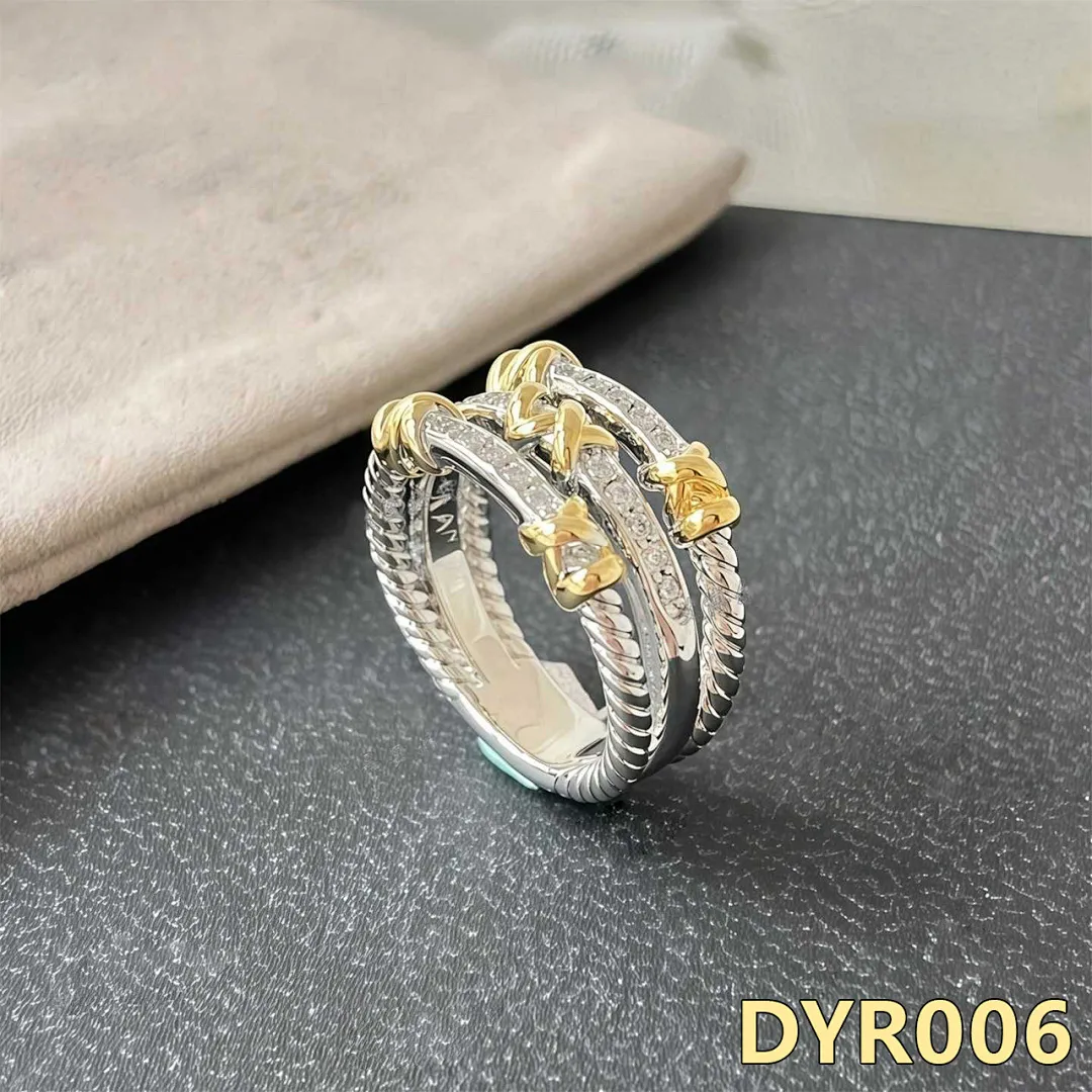 David Yurman DYR1 תמונה 9