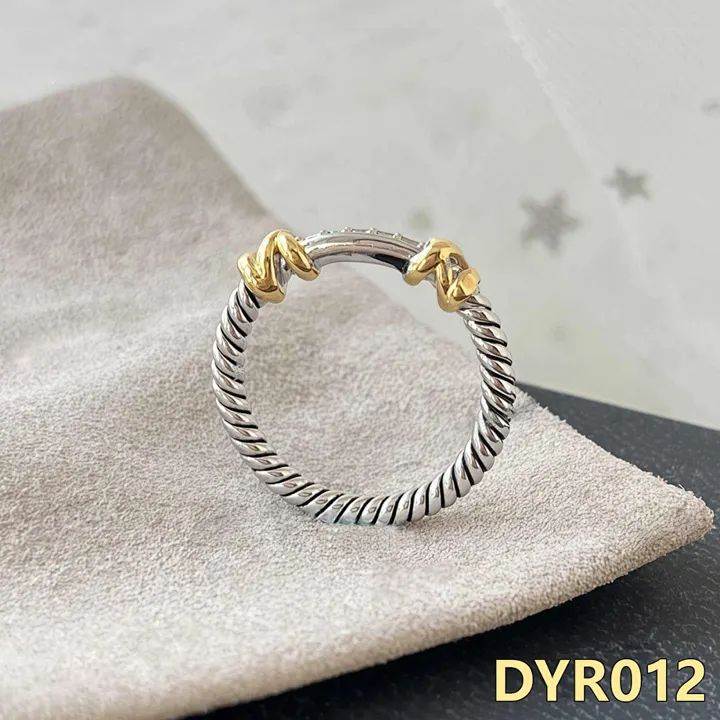 David Yurman DYR1
