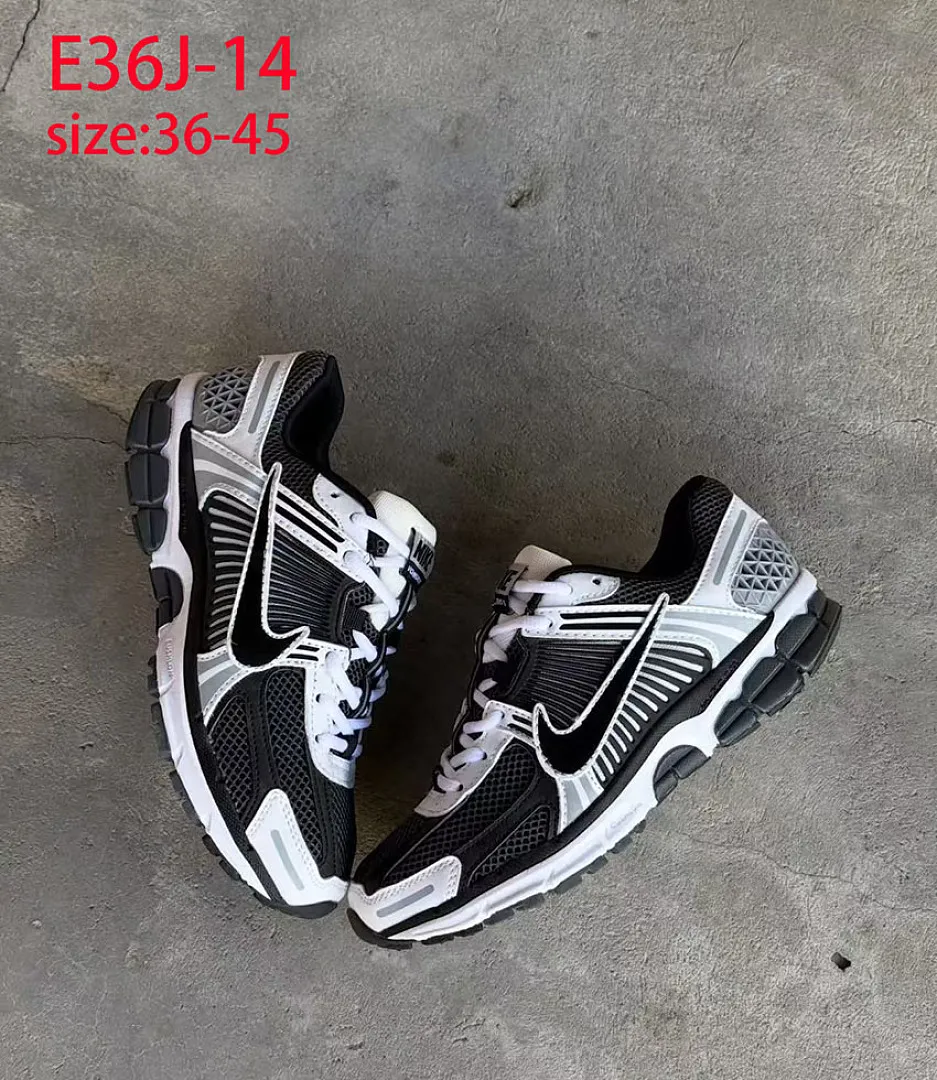 Nike E36J תמונה 17