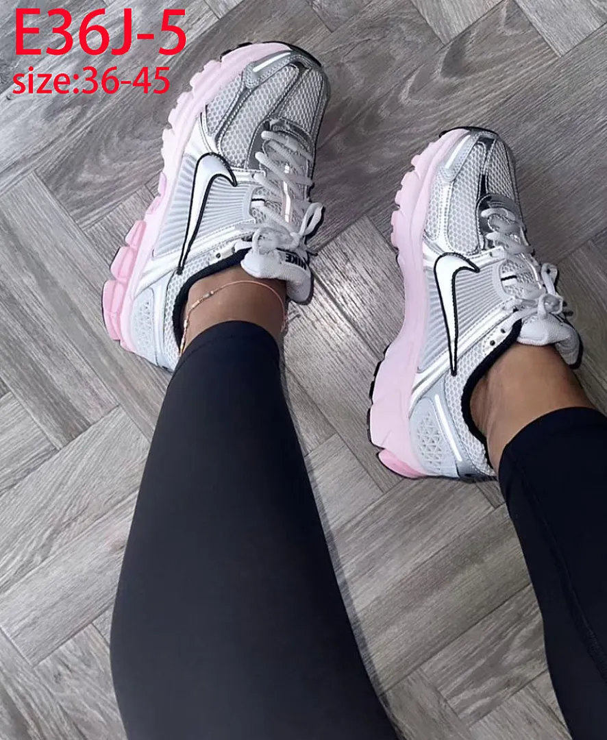 Nike E36J תמונה 25