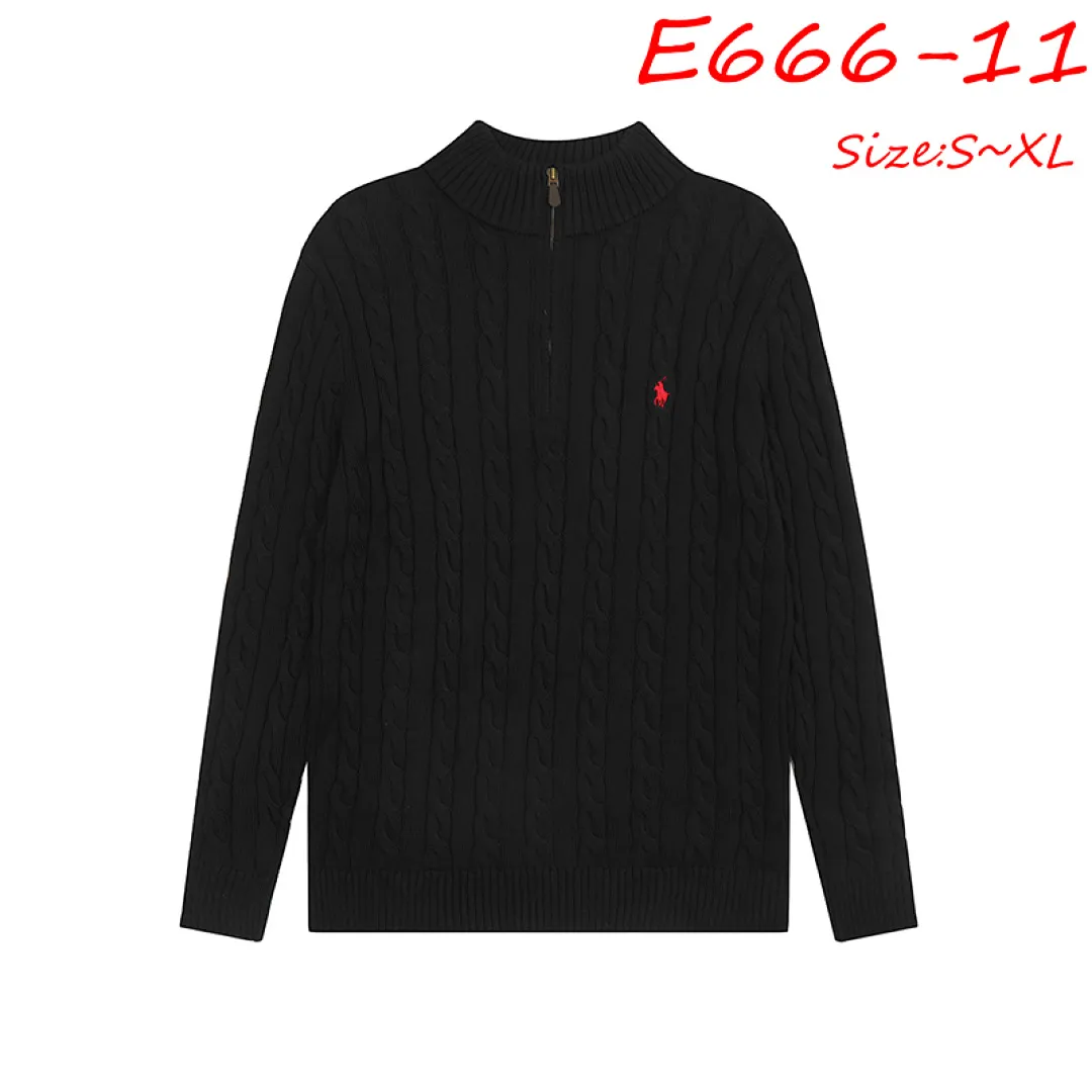 Ralph Lauren E666 תמונה 10