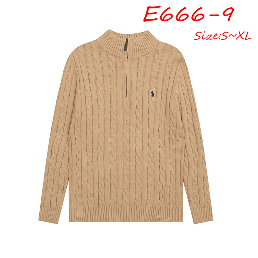 Ralph Lauren E666 תמונה 12