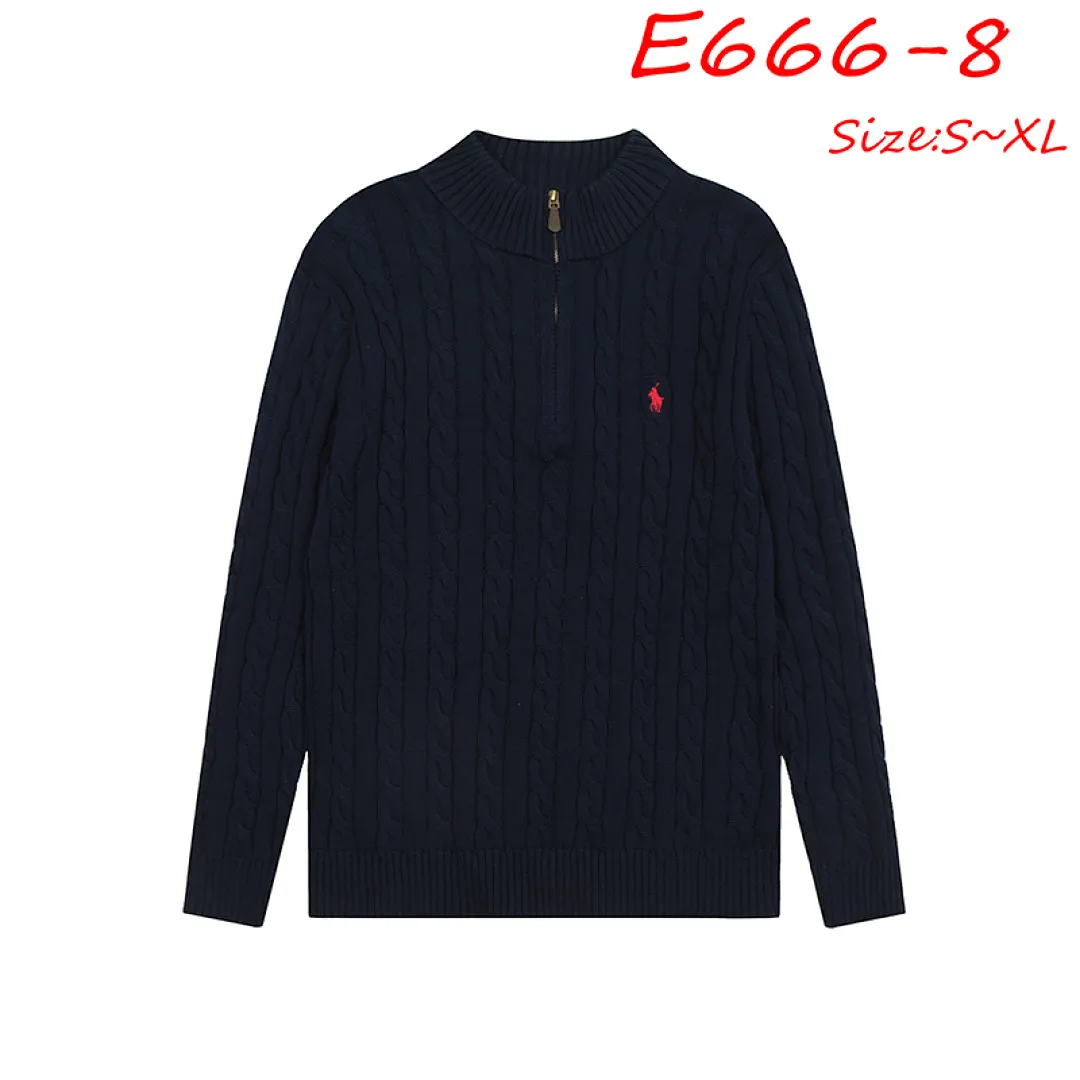 Ralph Lauren E666 תמונה 13