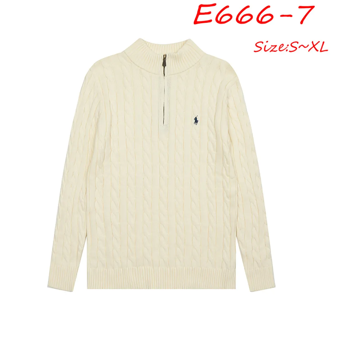 Ralph Lauren E666 תמונה 14