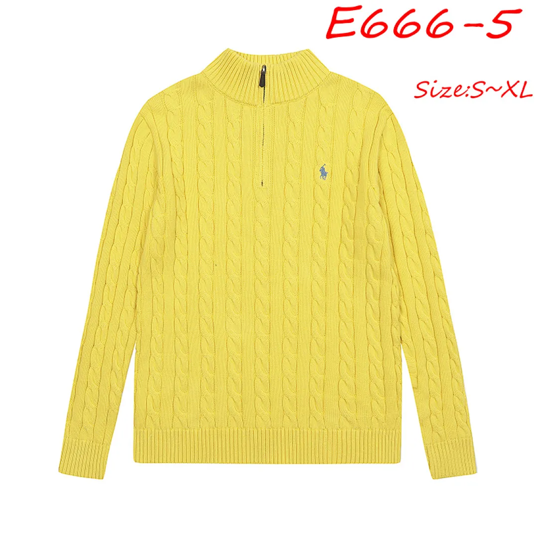 Ralph Lauren E666 תמונה 16