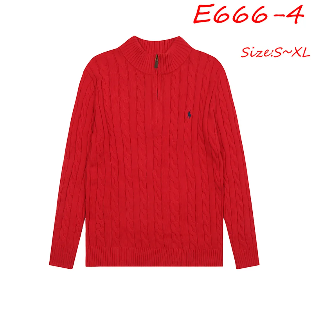 Ralph Lauren E666 תמונה 17