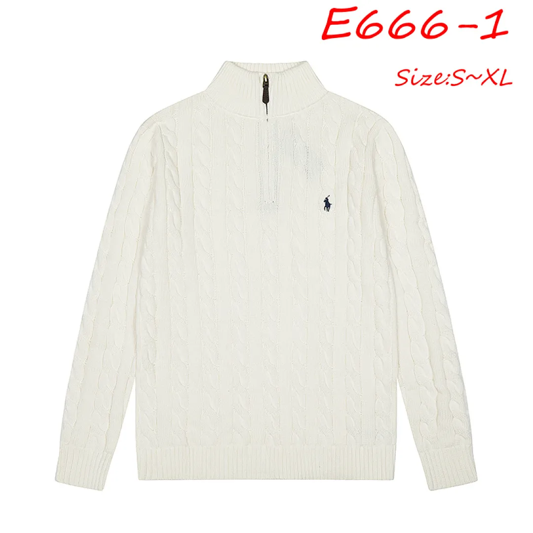 Ralph Lauren E666 תמונה 20