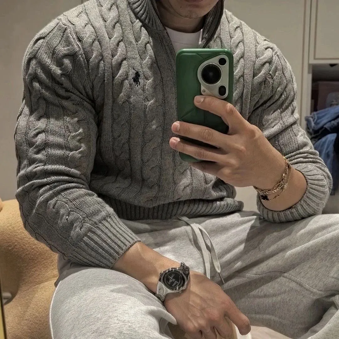 Ralph Lauren E666 תמונה 4