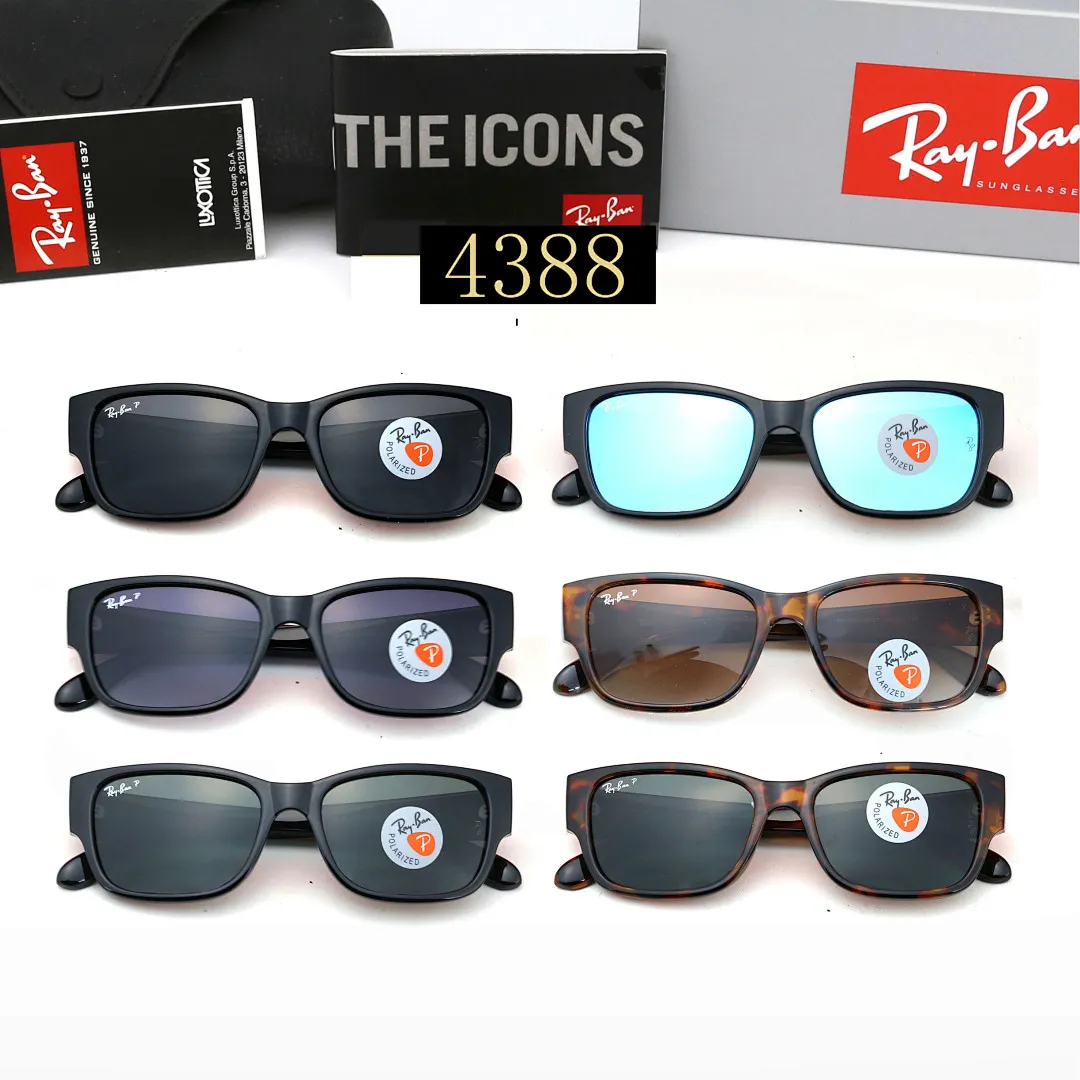 Ray-Ban E9W8 תמונה 2