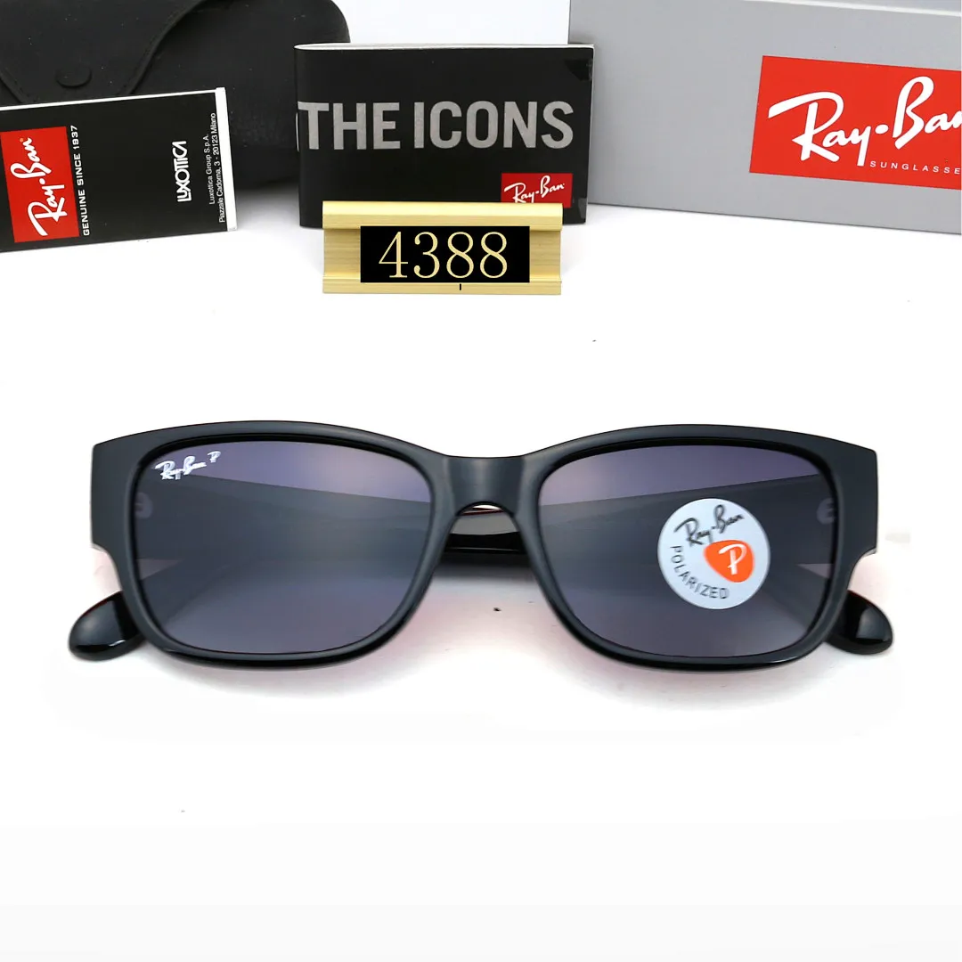 Ray-Ban E9W8 תמונה 3