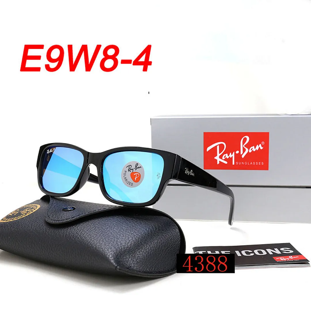Ray-Ban E9W8 תמונה 6