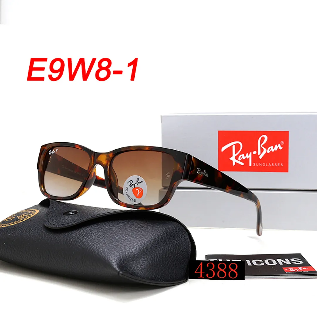 Ray-Ban E9W8 תמונה 9