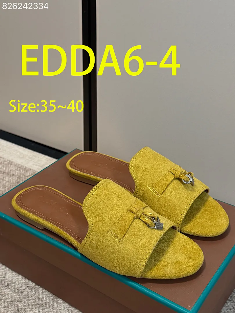 Loro Piana EDDA6 תמונה 13
