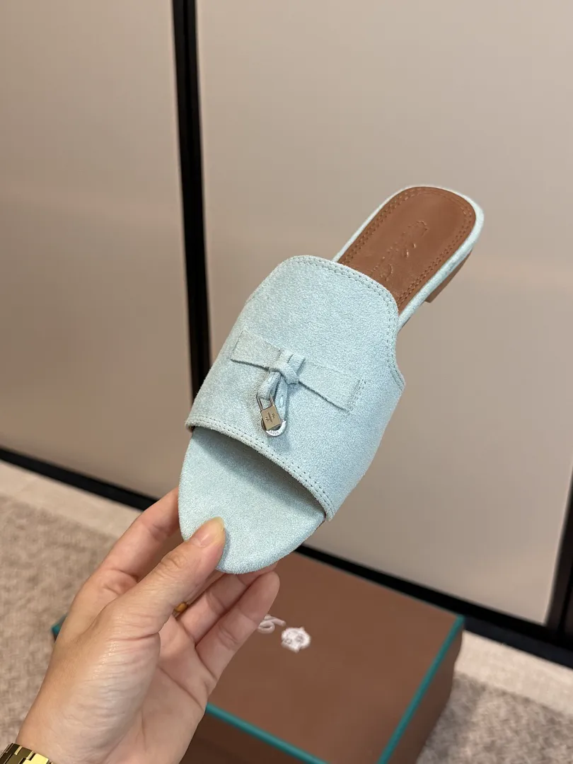 Loro Piana EDDA6 תמונה 8