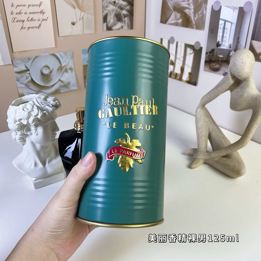 Jean Paul Gaultier EEA1 תמונה 2