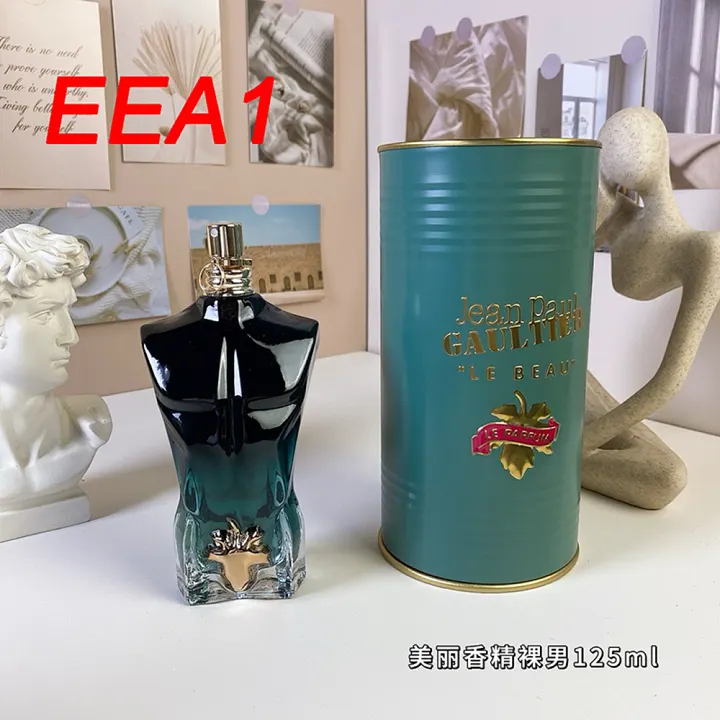 Jean Paul Gaultier EEA1