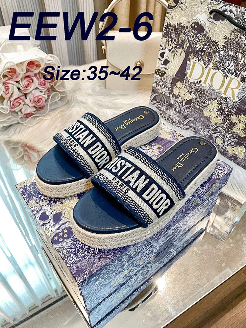 Dior EEW2 תמונה 10