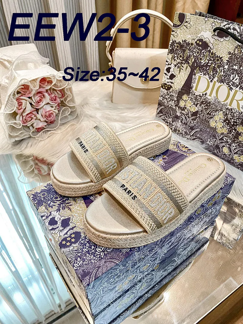 Dior EEW2 תמונה 13