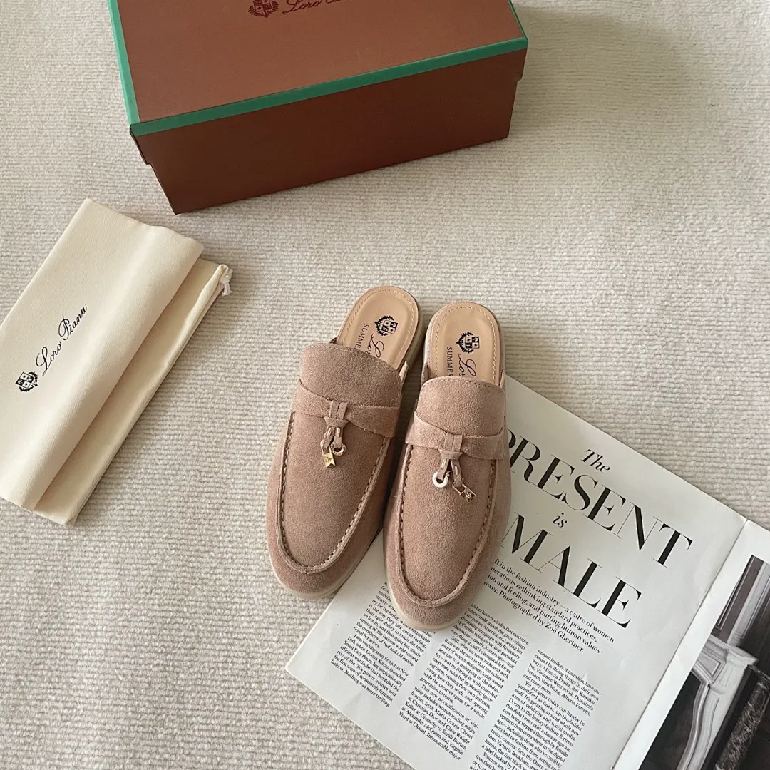 Loro Piana EFE2 תמונה 10