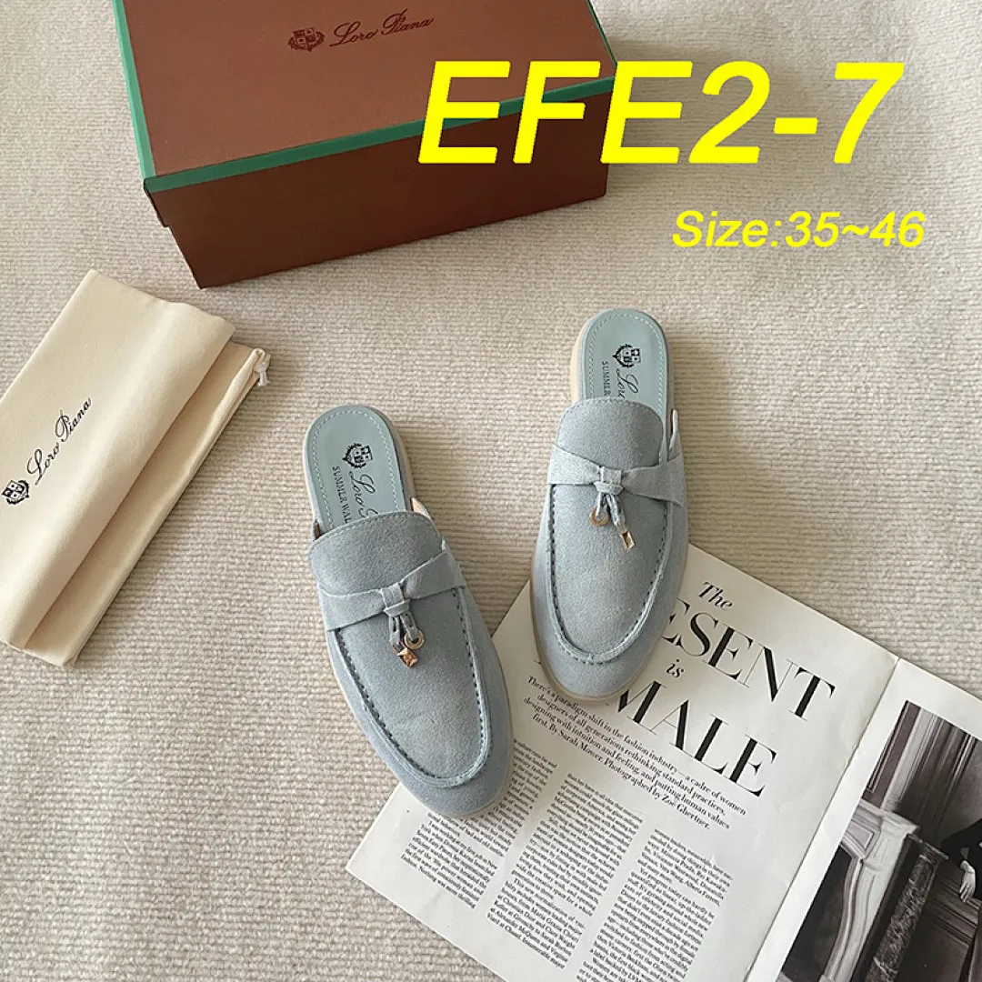 Loro Piana EFE2 תמונה 14