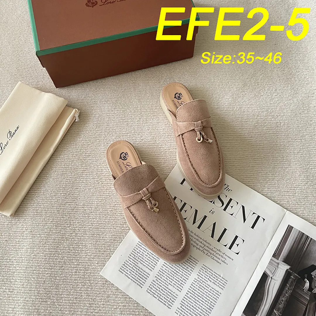 Loro Piana EFE2 תמונה 16
