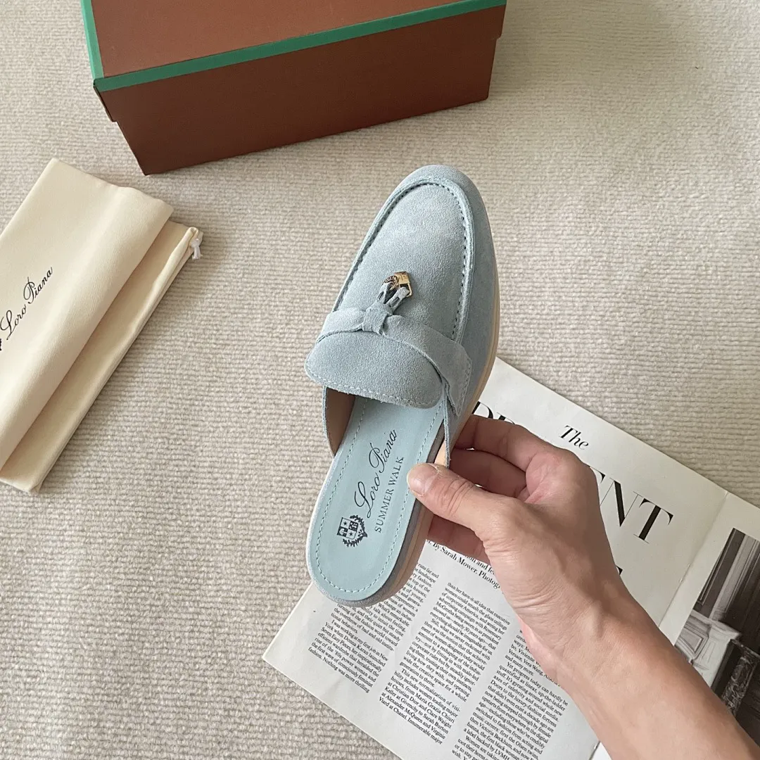 Loro Piana EFE2 תמונה 7