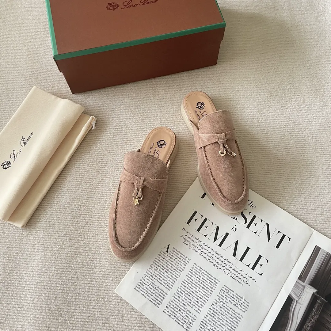 Loro Piana EFE2 תמונה 8