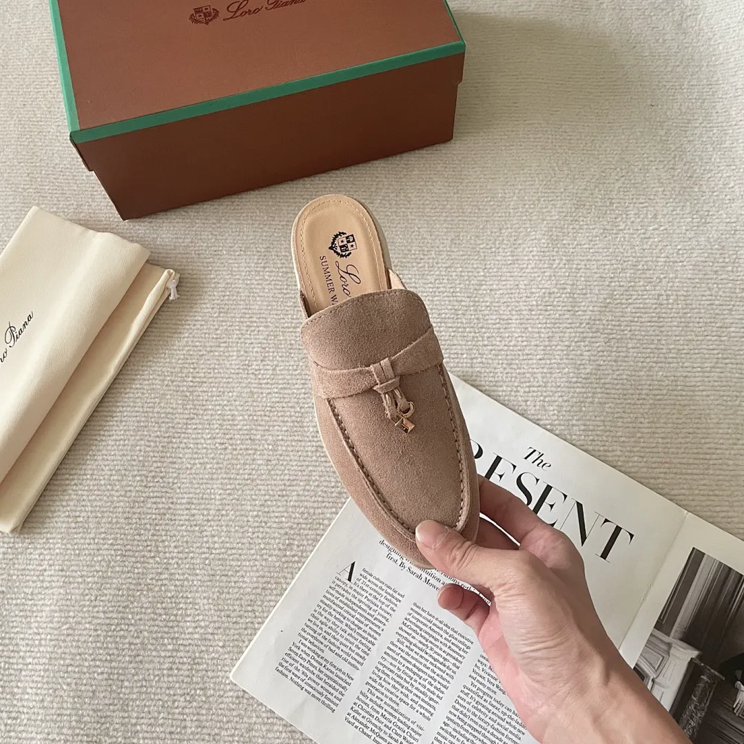 Loro Piana EFE2 תמונה 9