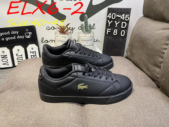 Lacoste ELX6