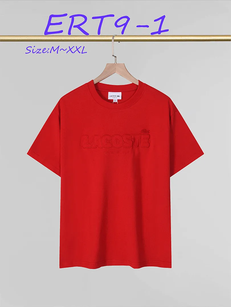 Lacoste ERT9 תמונה 11