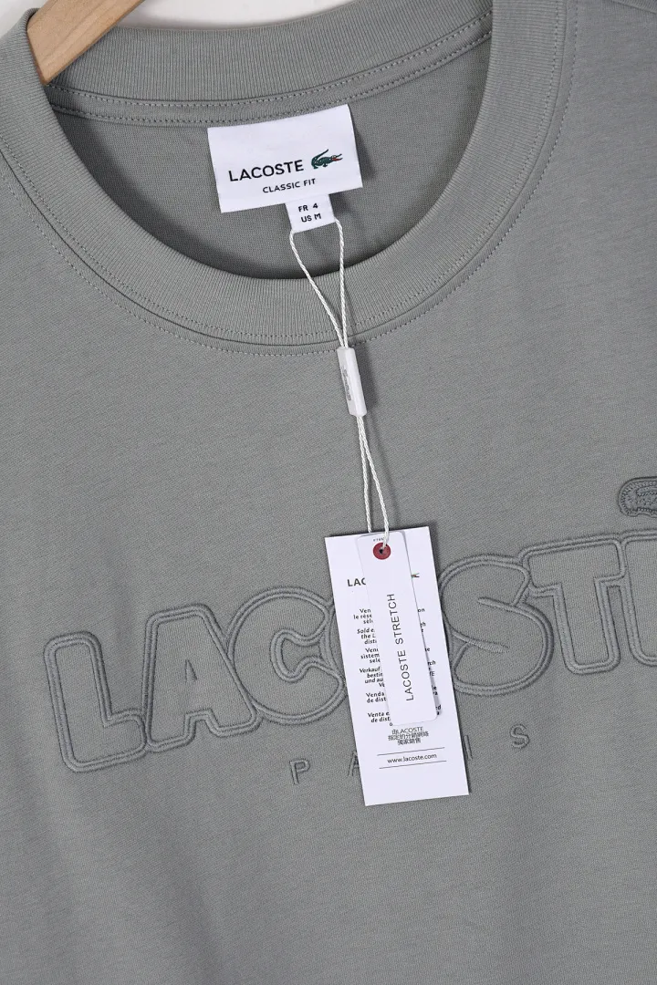 Lacoste ERT9 תמונה 26