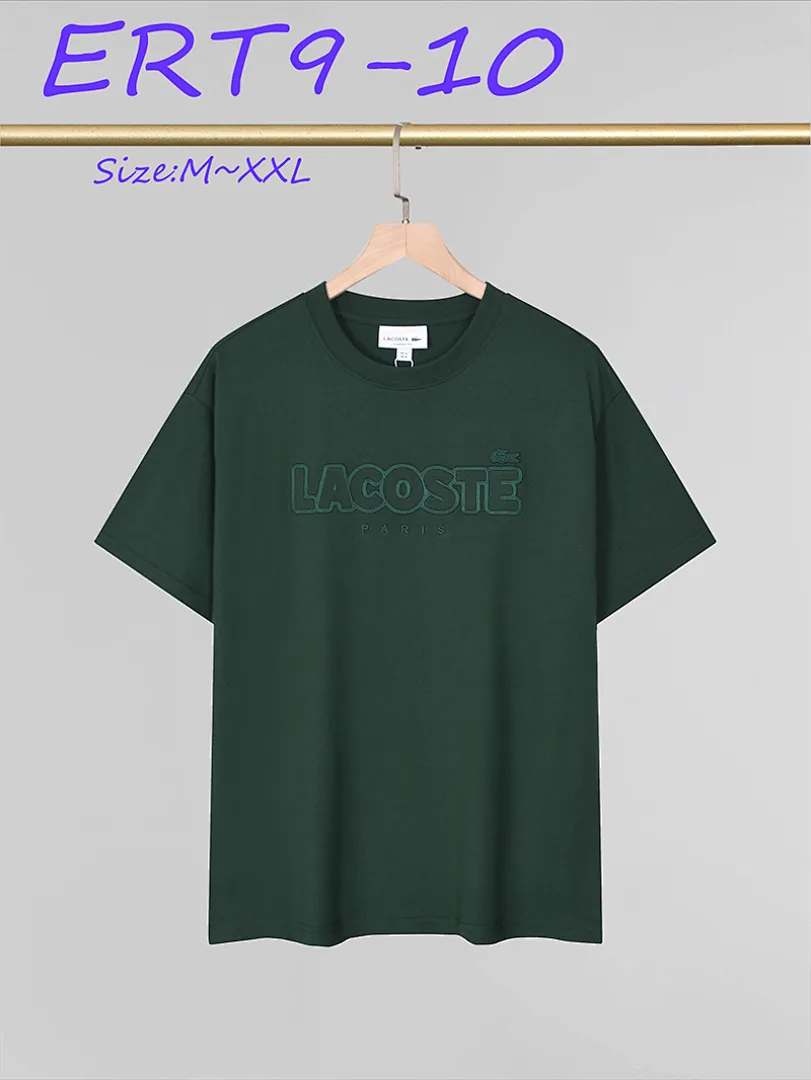 Lacoste ERT9 תמונה 3