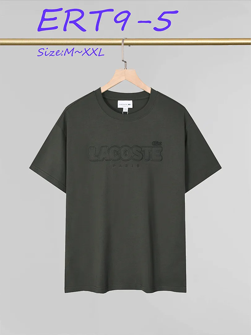 Lacoste ERT9 תמונה 8
