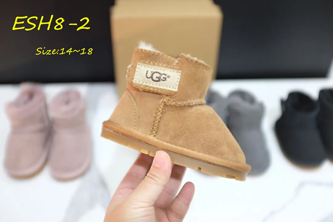 UGG ESH8 תמונה 9