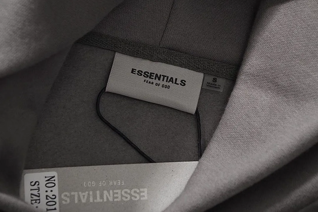 Essentials ESSYF001 תמונה 17