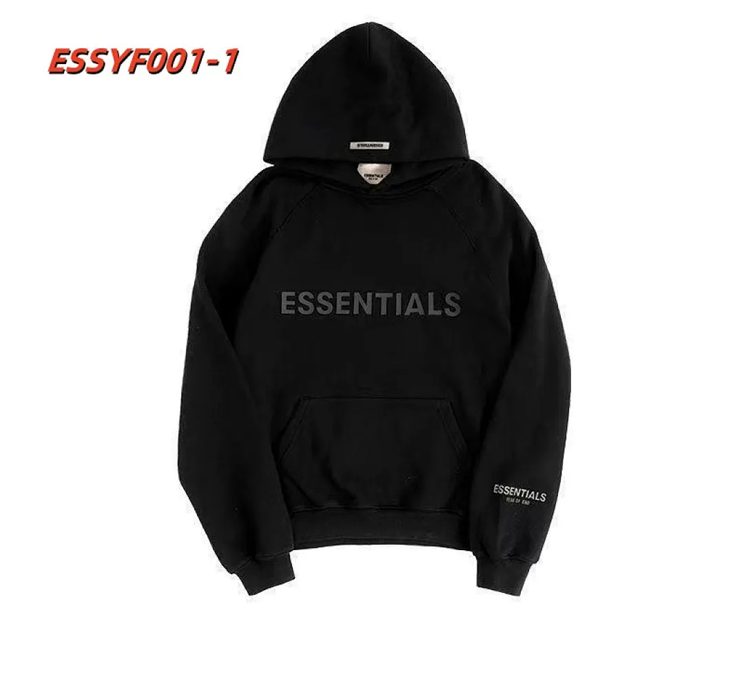 Essentials ESSYF001 תמונה 3