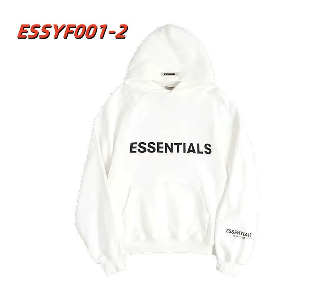 Essentials ESSYF001 תמונה 4