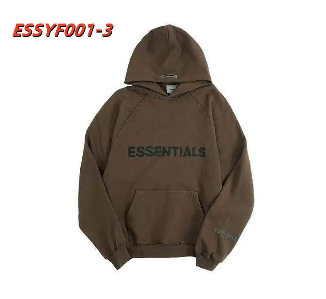 Essentials ESSYF001 תמונה 5