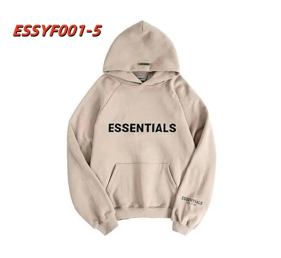 Essentials ESSYF001 תמונה 7