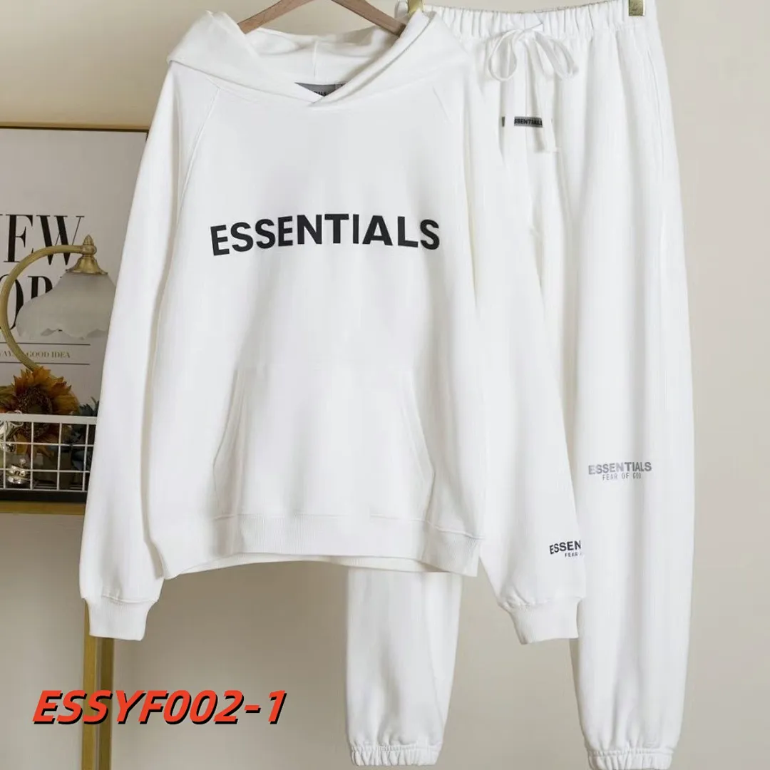 Essentials ESSYF002 תמונה 3
