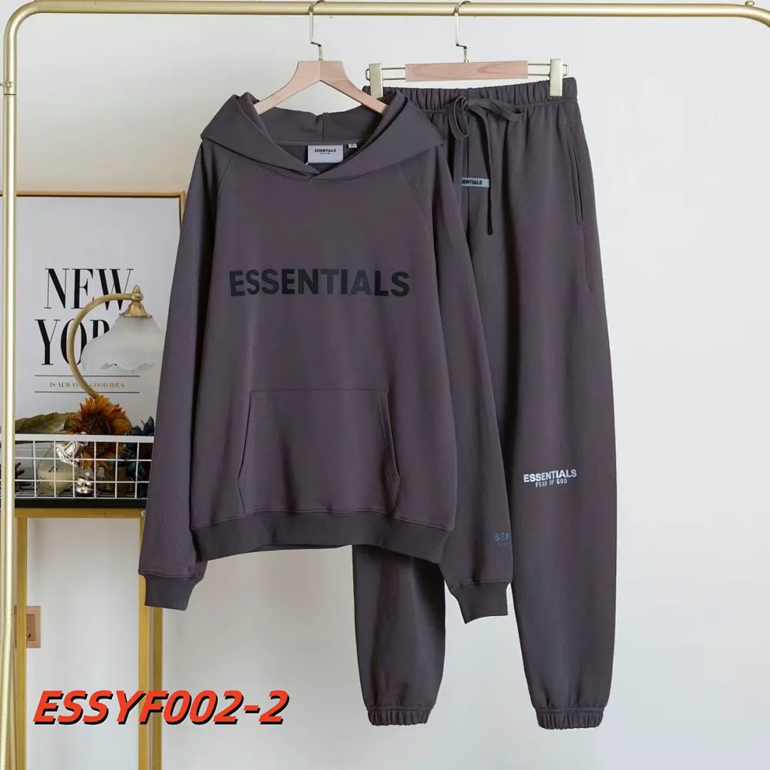 Essentials ESSYF002 תמונה 4