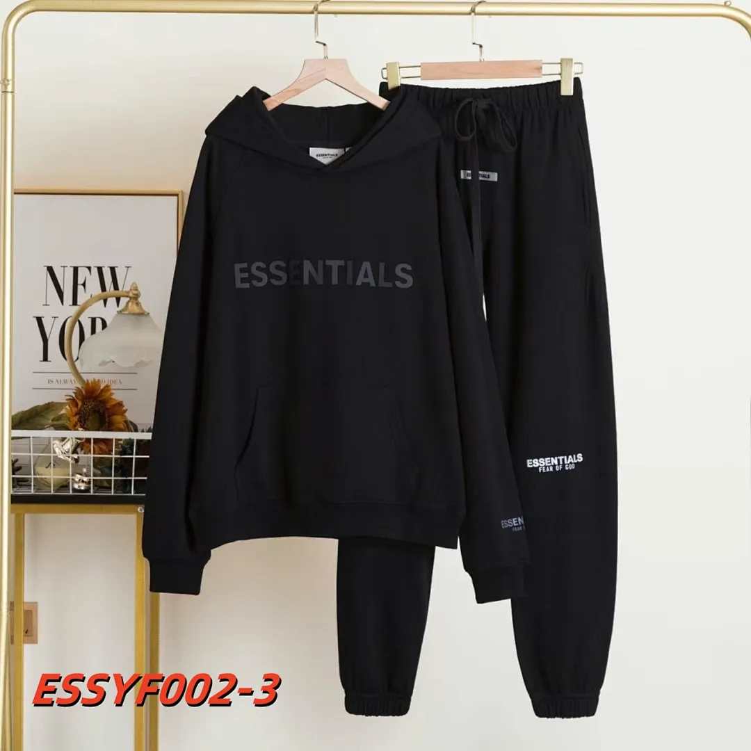 Essentials ESSYF002 תמונה 5