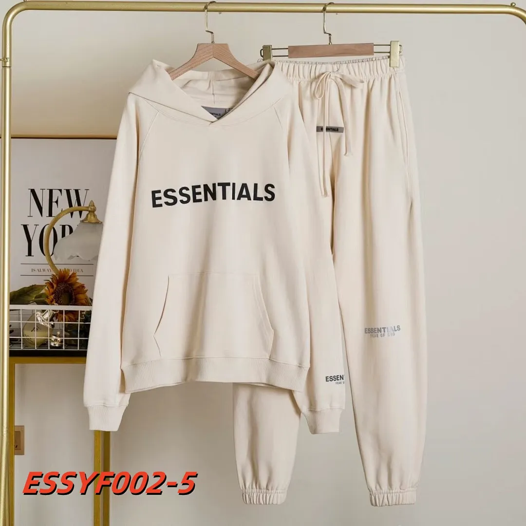 Essentials ESSYF002 תמונה 7