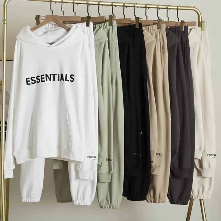 Essentials ESSYF002