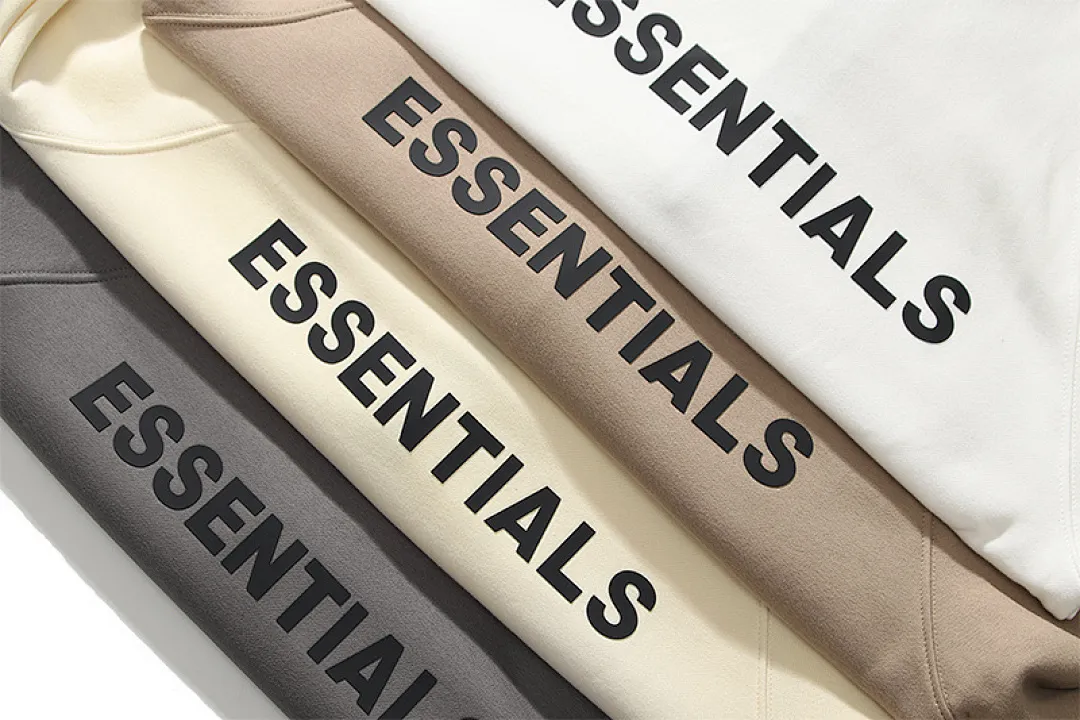 Essentials ESSYF003 תמונה 3