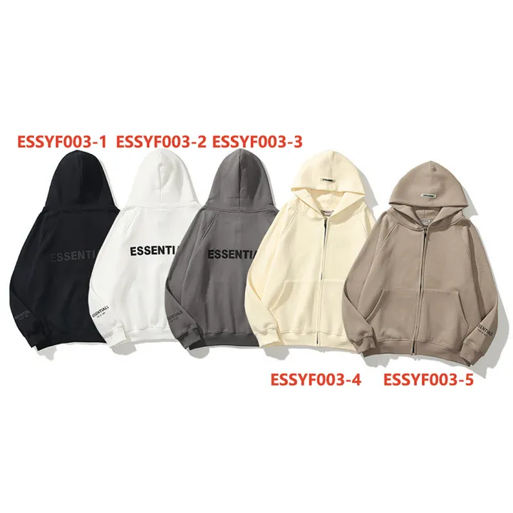 Essentials ESSYF003