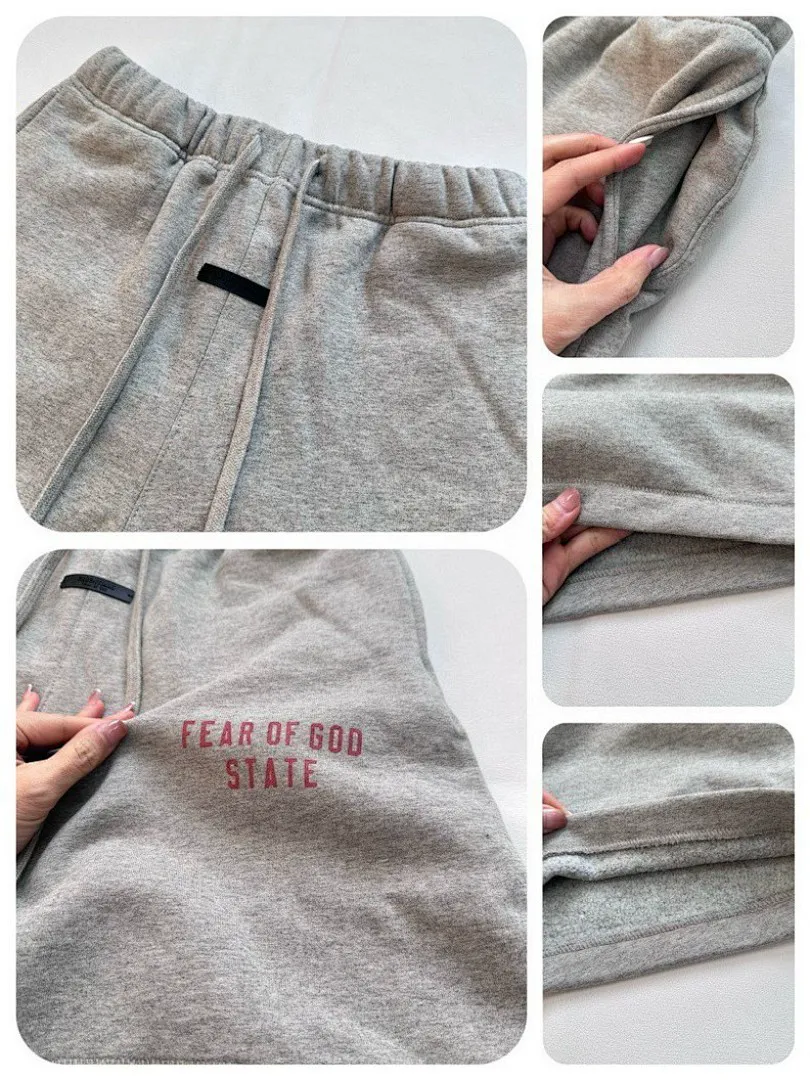 Essentials ESSYF004 תמונה 6