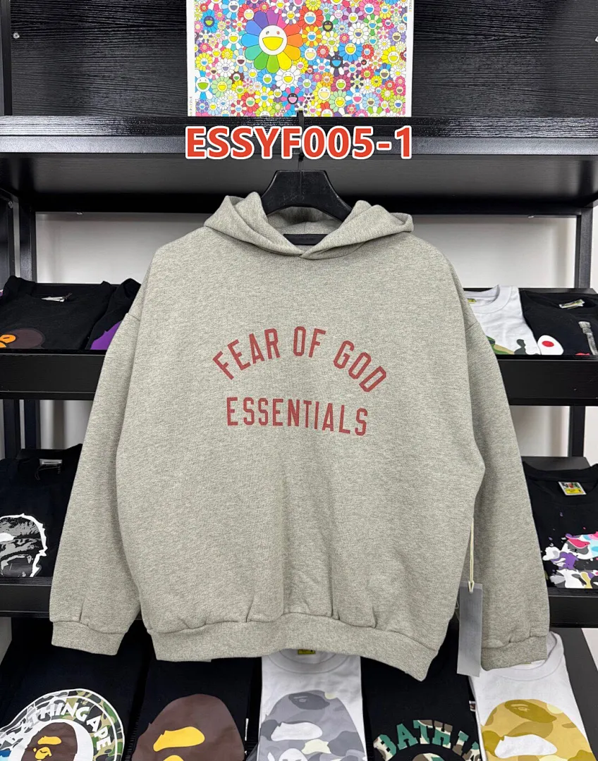 Essentials ESSYF005 תמונה 10