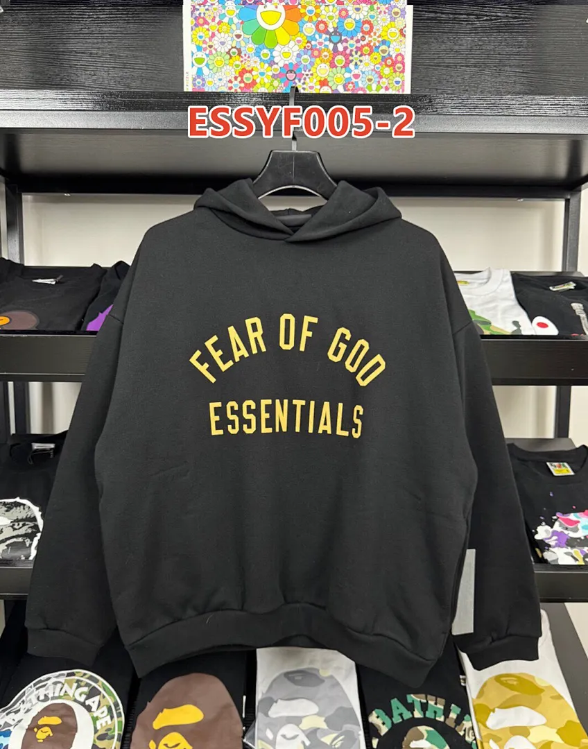 Essentials ESSYF005 תמונה 11