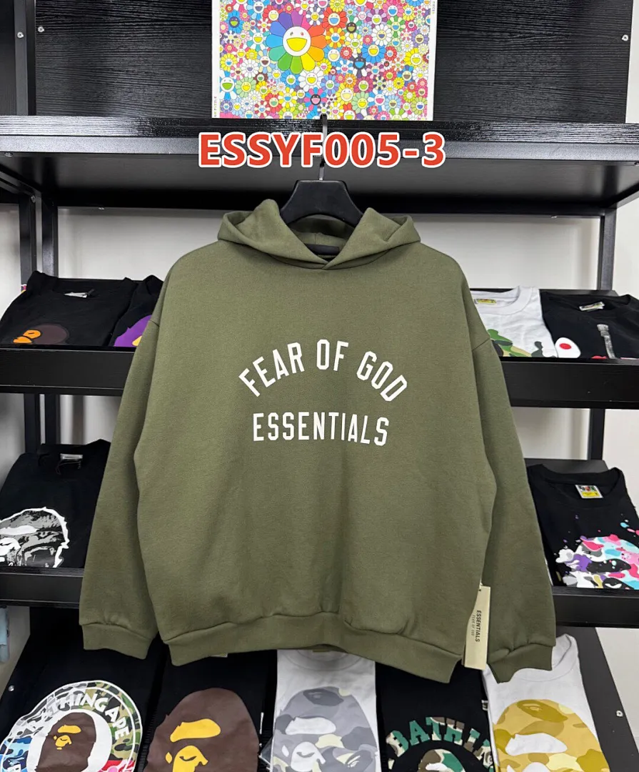 Essentials ESSYF005 תמונה 12